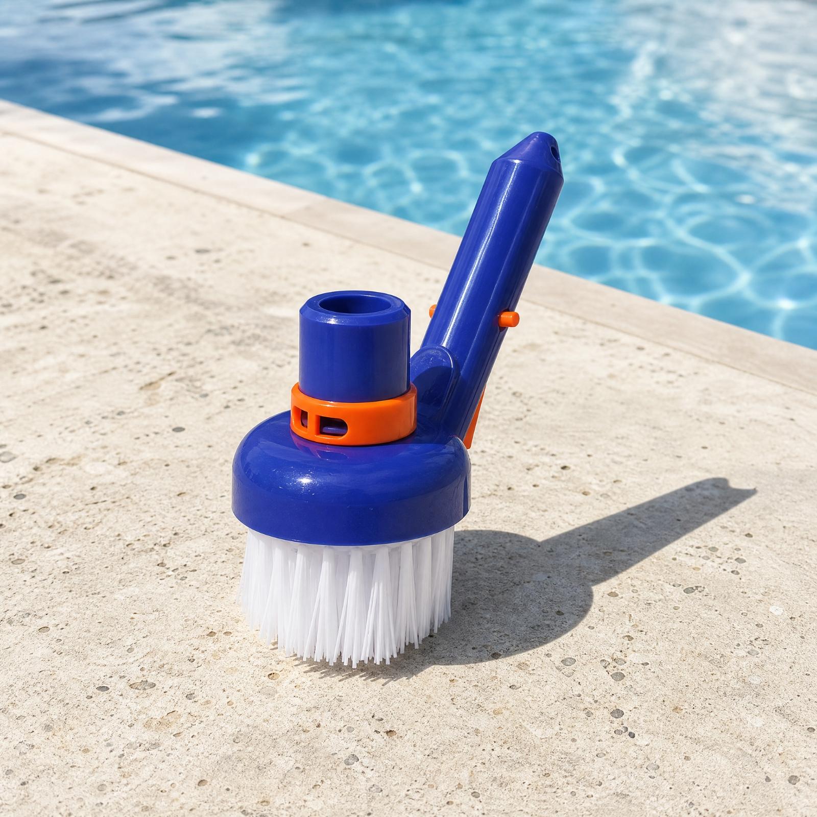 Merdiven ve Dar Zemin Aralıkla - Pool Vacuum Manual incelemesi ve fiyatı