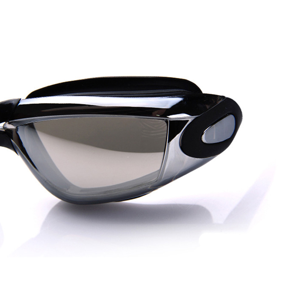 Yetişkin yüzücü gözlükleri kit - Swim Goggles Anti Fog Uv incelemesi ve fiyatı