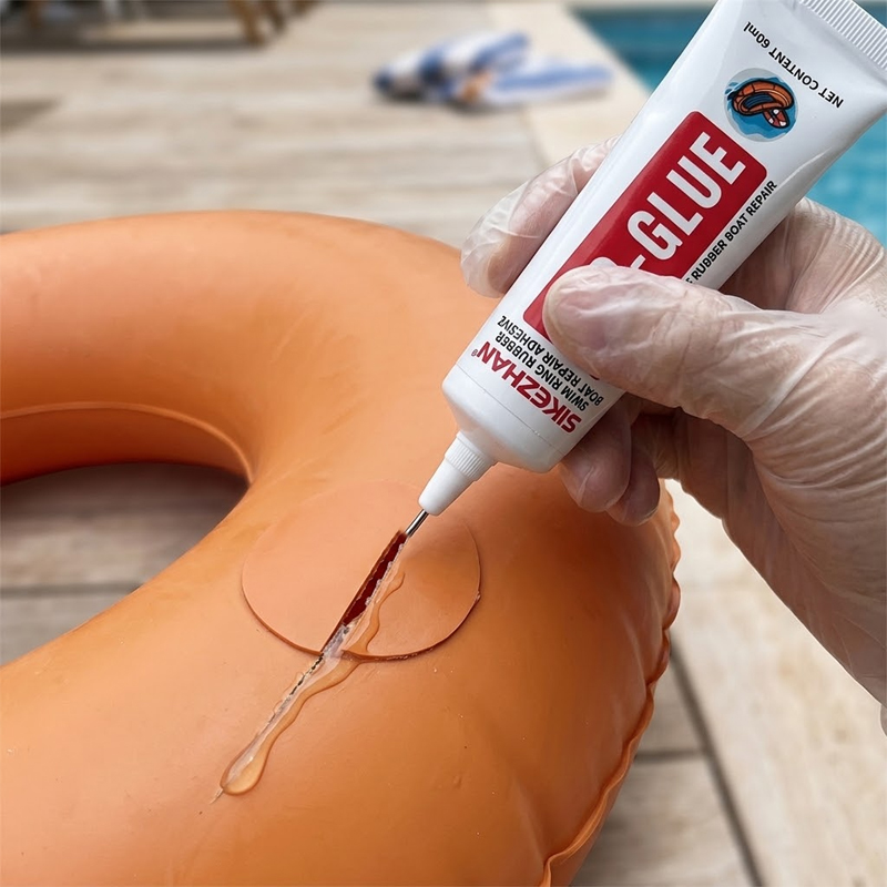 PVC Yapıştırıcı, Şişirilebilir - Pool Lounger Inflatable incelemesi ve fiyatı