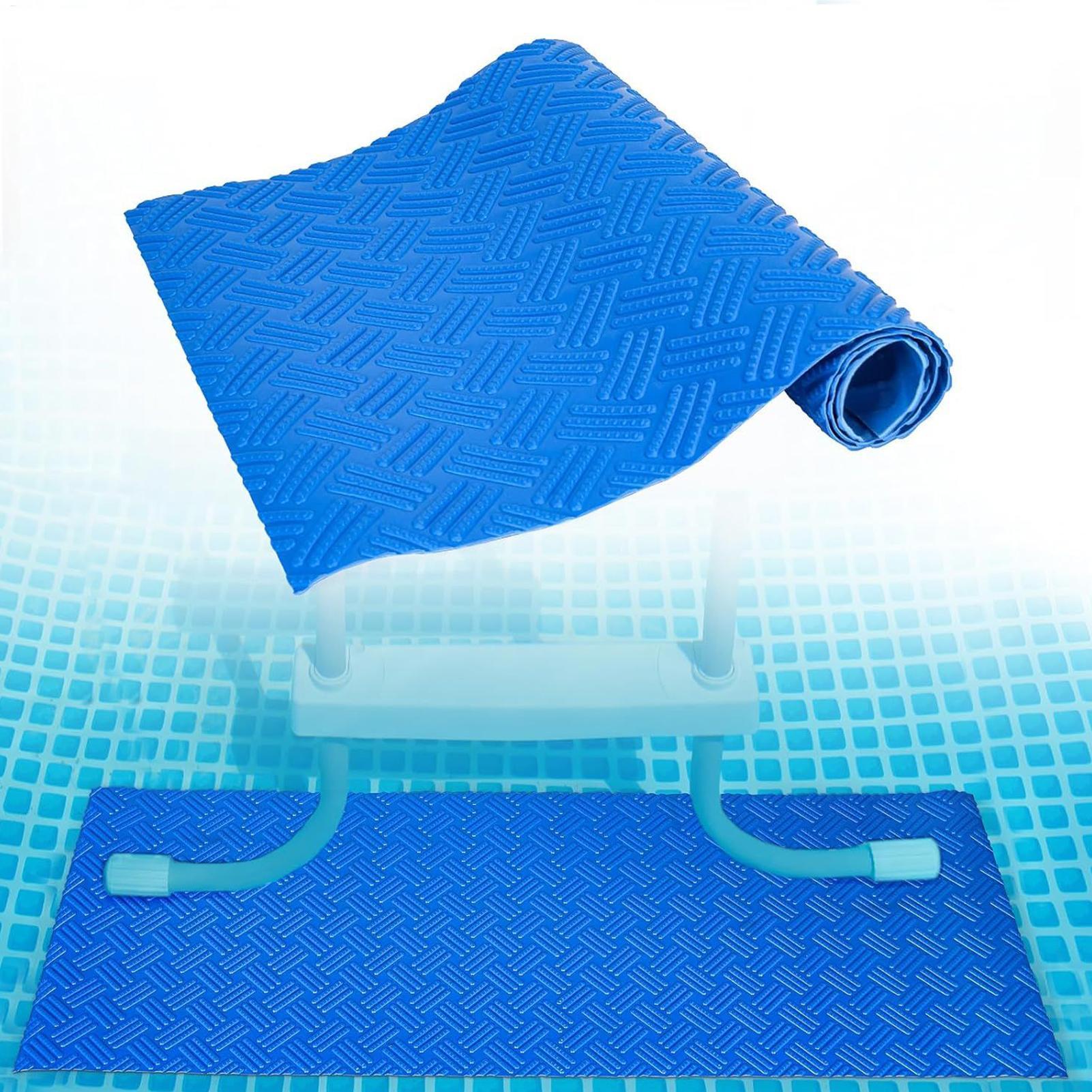Yüzme Havuzu Merdiveni Mat Güv - Pool Ladder Above Ground incelemesi ve fiyatı