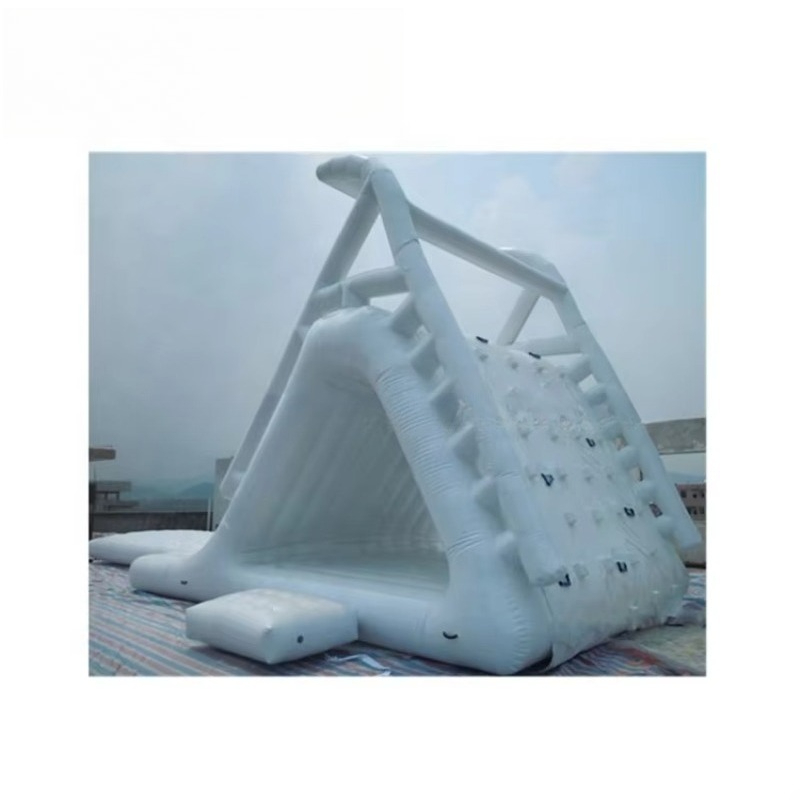 Sıcak Fırsat Şişme Su Parkı Ek - Water Slide Inflatable incelemesi ve fiyatı