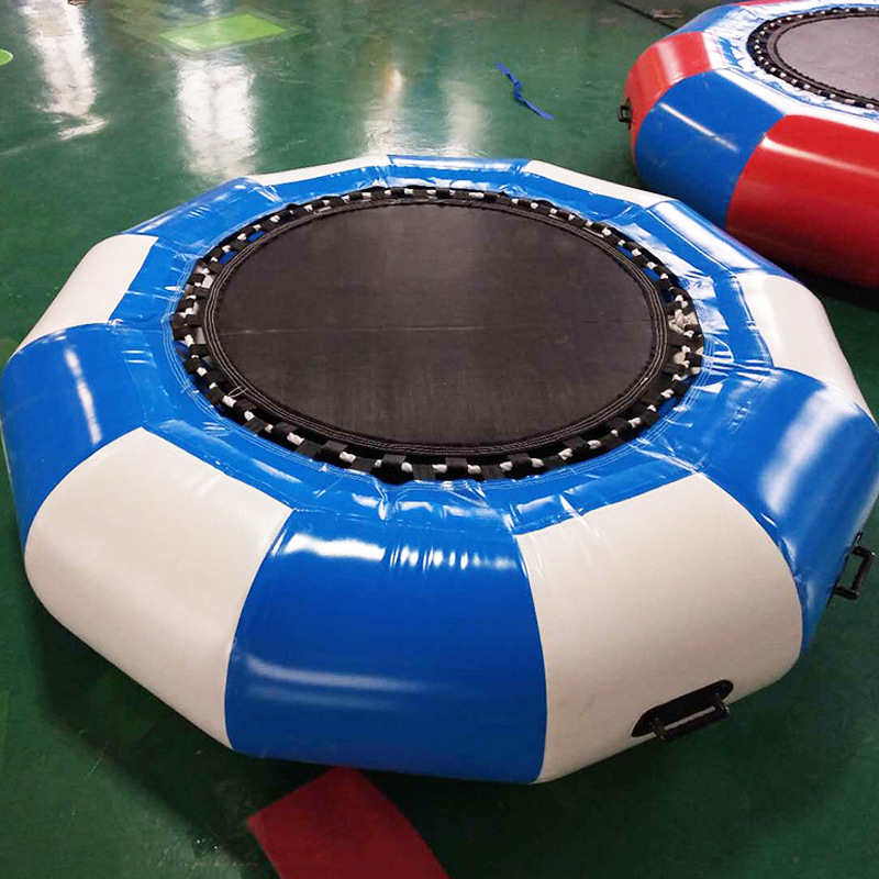 Şişme Su Trambolini Çocuk Kayd - Water Slide Inflatable incelemesi ve fiyatı