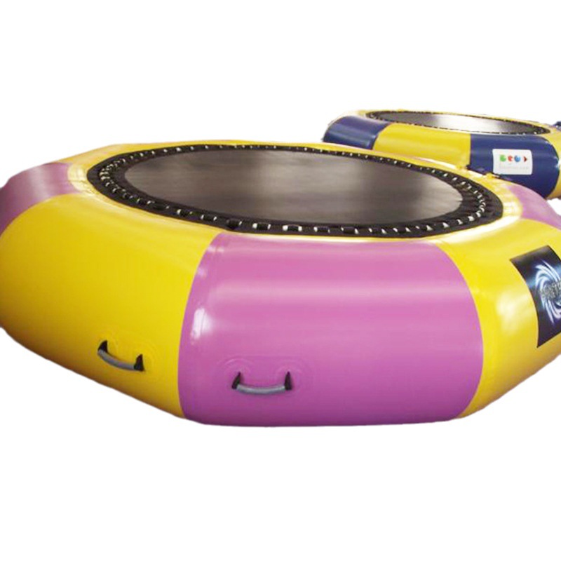 Şişme Su Trambolini Çocuk Kayd - Water Slide Inflatable incelemesi ve fiyatı