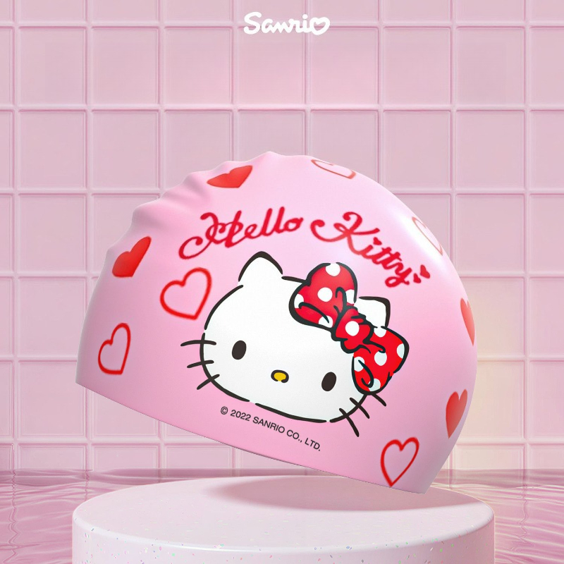 Anime Hello Kitty karikatür yü - Pool Cover Waterproof incelemesi ve fiyatı