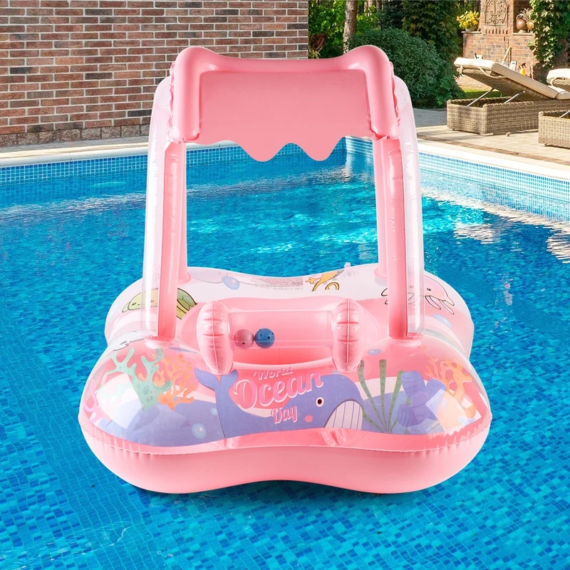 Şişirilebilir Havuz Şezlongu,  - Pool Float Ring Inflatable incelemesi ve fiyatı