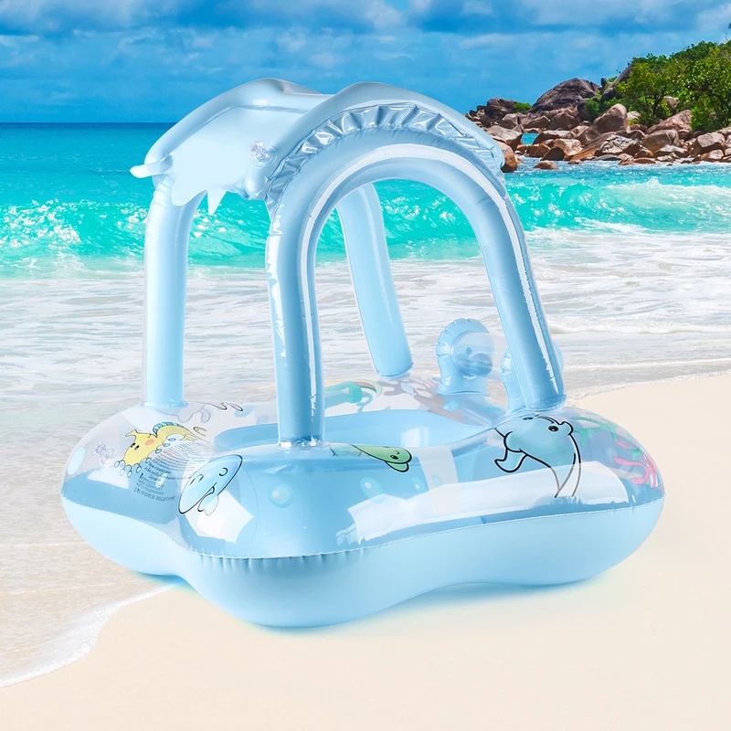 Şişirilebilir Havuz Şezlongu,  - Pool Float Ring Inflatable incelemesi ve fiyatı