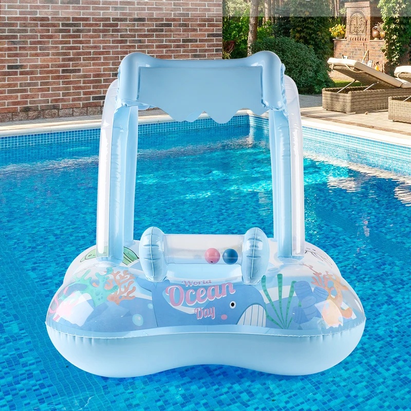 Şişirilebilir Havuz Şezlongu,  - Pool Float Ring Inflatable incelemesi ve fiyatı