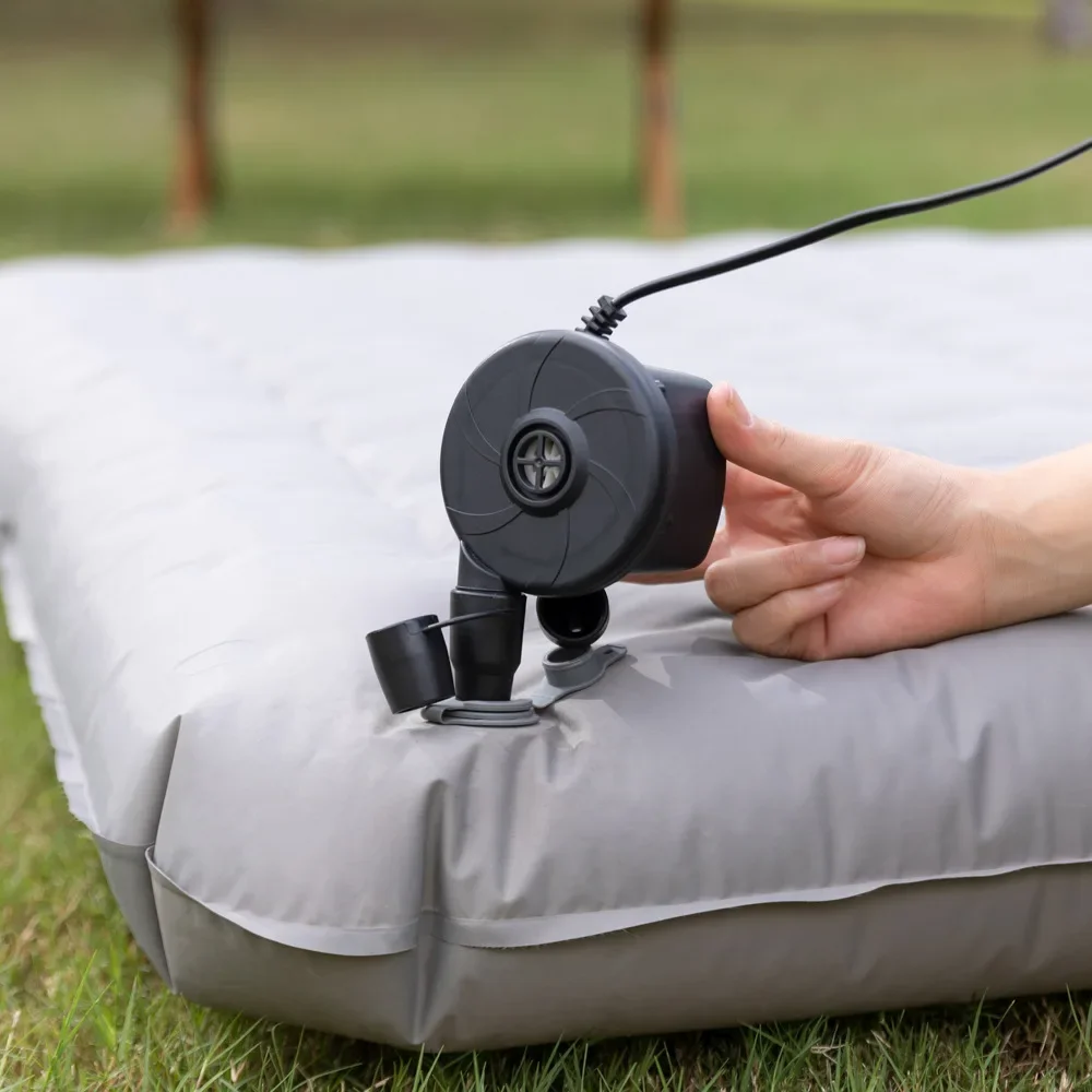 Çoklu Nozullu Taşınabilir Elek - Pool Lounger Inflatable incelemesi ve fiyatı