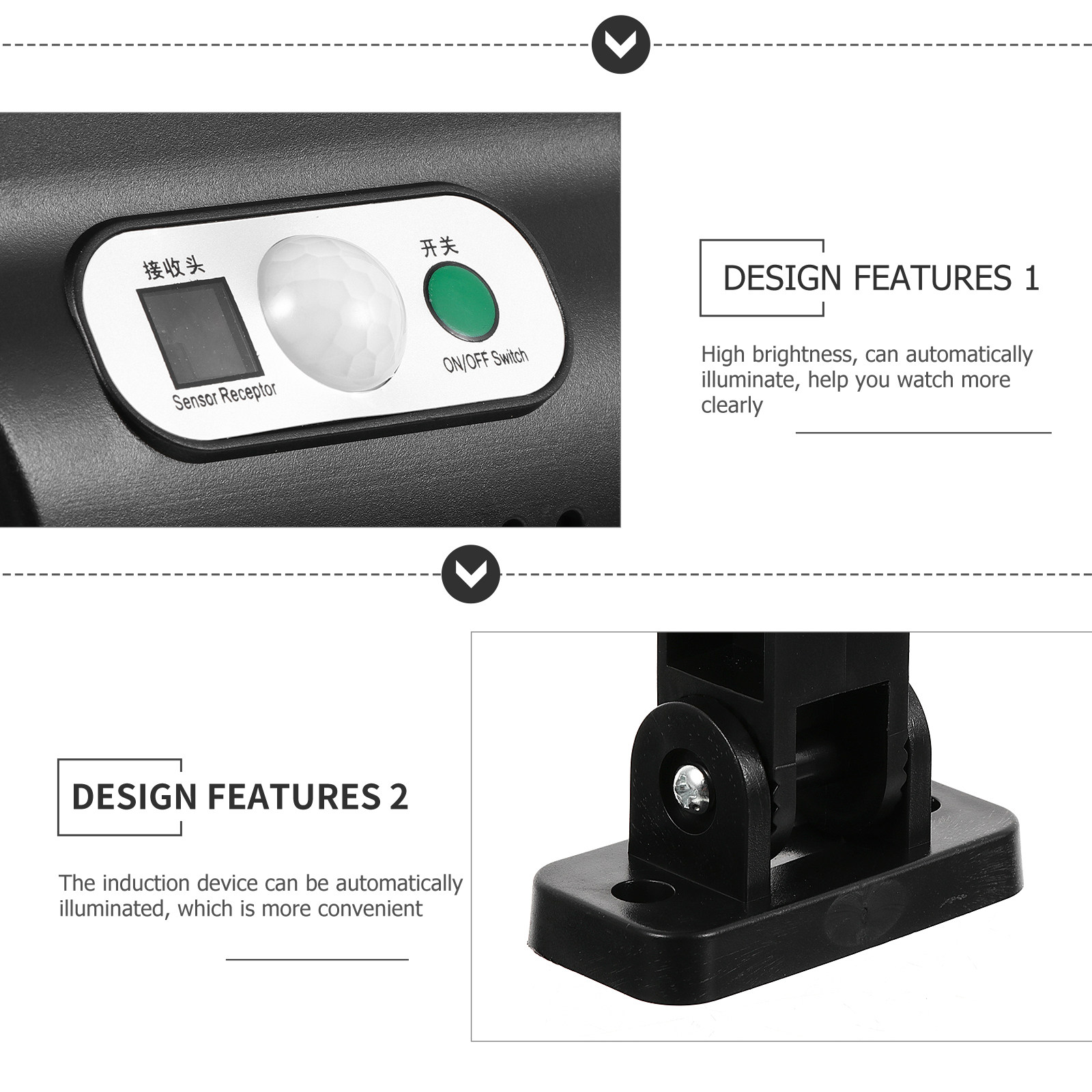 2 Adet Güneş Enerjili Sensörlü - Pool Light Solar Rechargeable incelemesi ve fiyatı