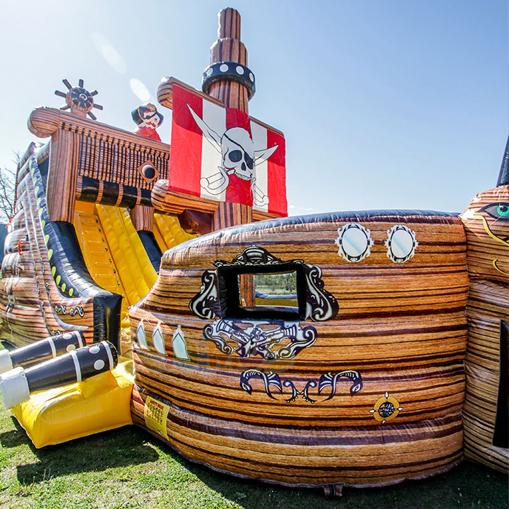 Çocuklar İçin Ticari Kullanıma - Water Slide Inflatable incelemesi ve fiyatı