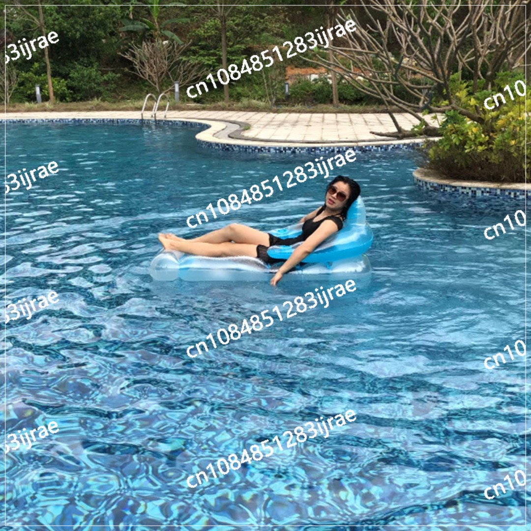 Yetişkin Havuz Plaj Şezlonglar - Pool Lounger Inflatable incelemesi ve fiyatı