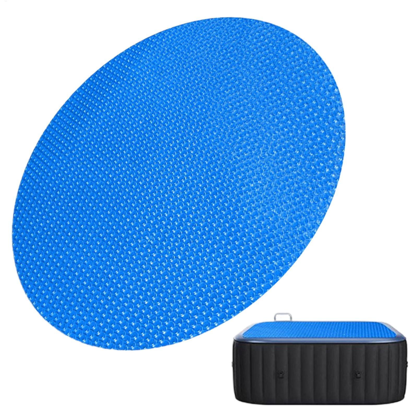 PE Yuvarlak Havuz Örtüsü Su Ge - Pool Cover Waterproof incelemesi ve fiyatı