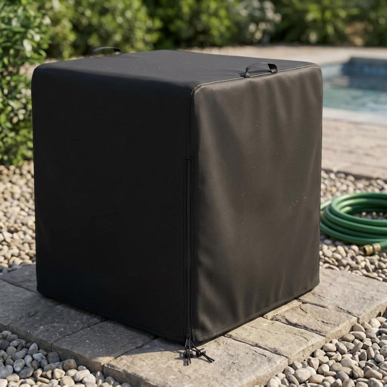 Evrensel Havuz Filtre Kapağı,  - Pool Cover Waterproof incelemesi ve fiyatı