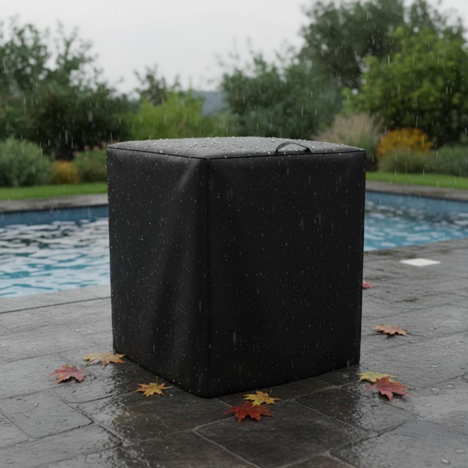 Evrensel Havuz Filtre Kapağı,  - Pool Cover Waterproof incelemesi ve fiyatı