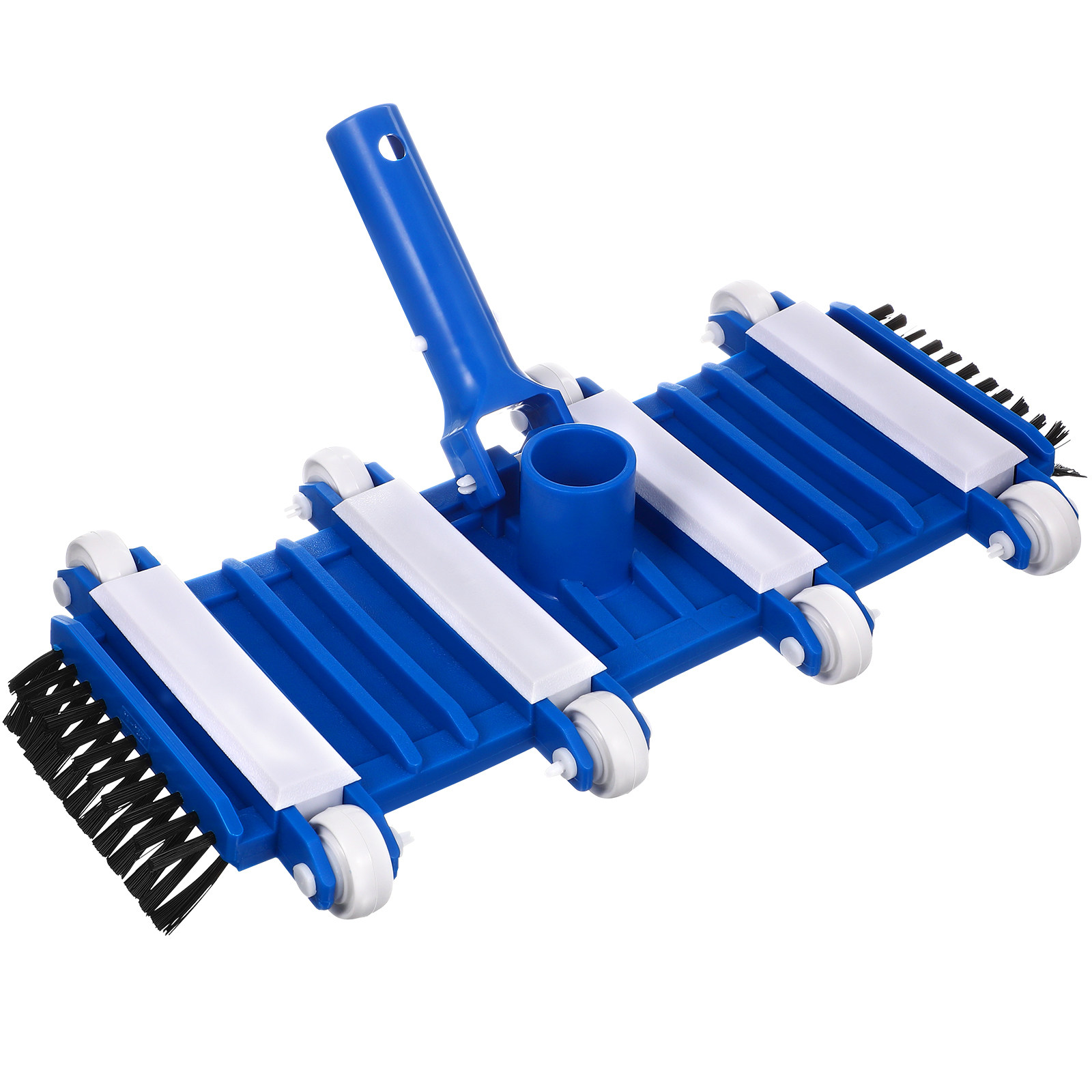 Yüzme Havuzu Vakum Başlığı, Es - Pool Vacuum Manual incelemesi ve fiyatı