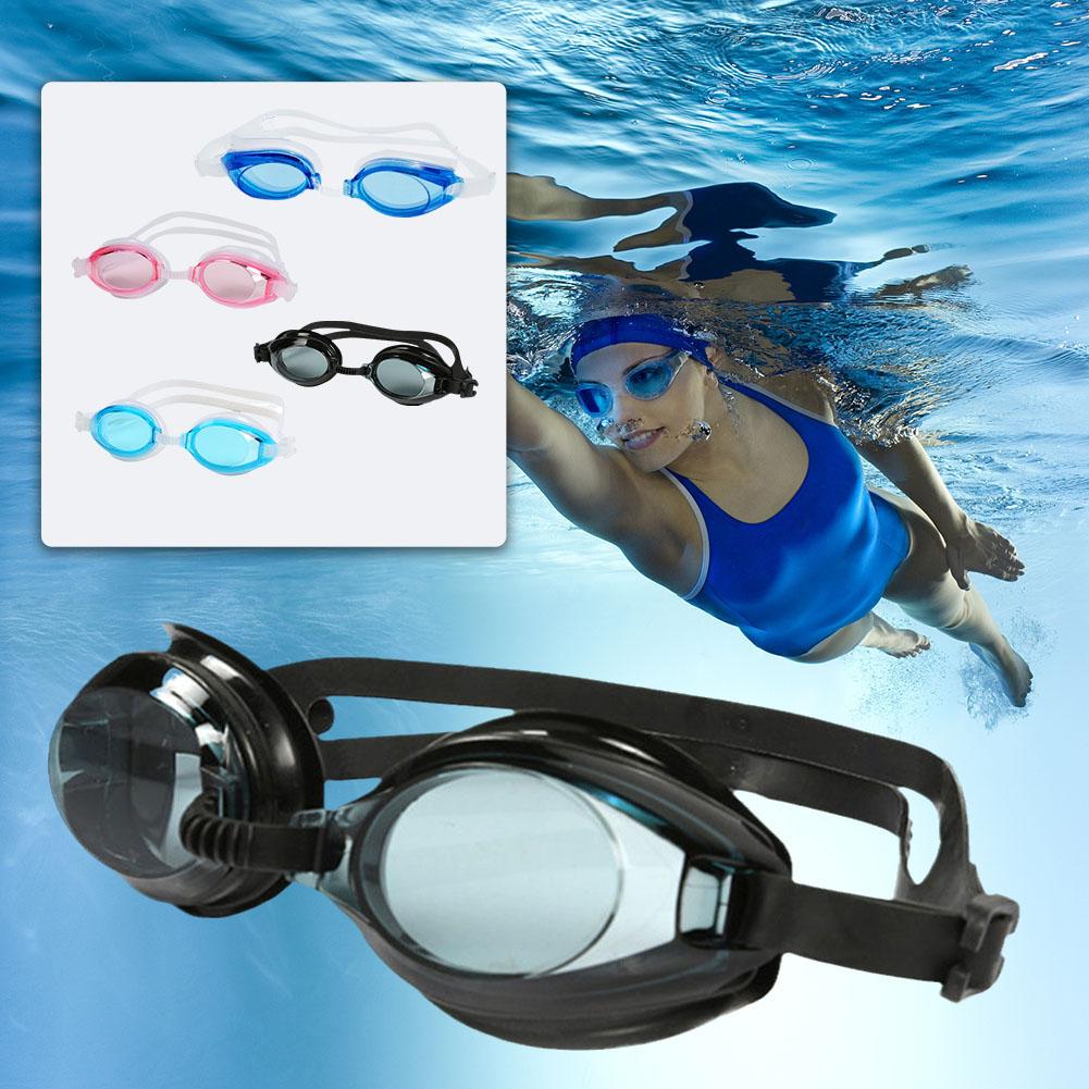 Erkekler ve Kadınlar için Prof - Swim Goggles Anti Fog Uv incelemesi ve fiyatı
