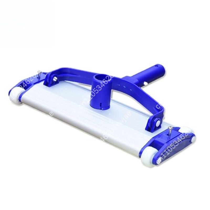 Ağır Hizmet Tipi Alüminyum Hav - Pool Vacuum Manual incelemesi ve fiyatı